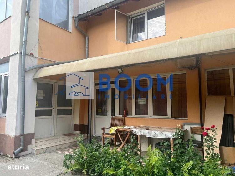 Spațiu comercial, de 287 mp, în Central