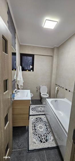 Apartament cu 2 camere decomandat în Galata