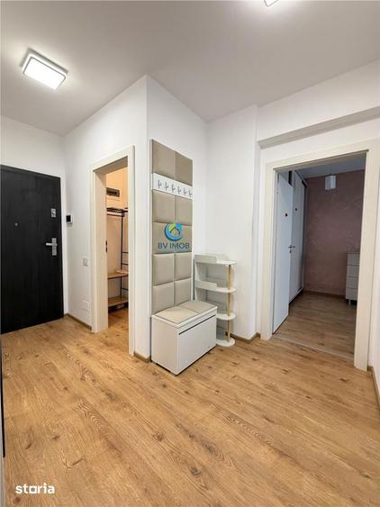 Apartament cu 2 camere decomandat în Bartolomeu
