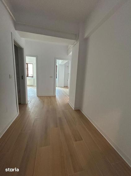 Apartament cu 2 camere decomandat în Valea Lupului