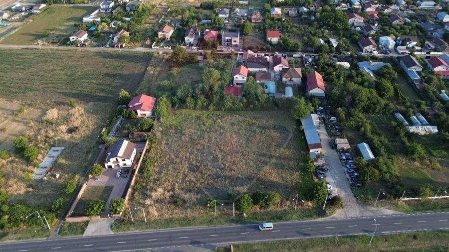Teren Construcții intravilan de 2679 mp, în Islaz