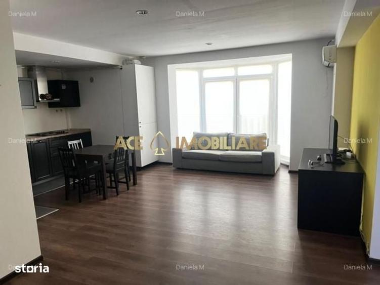 Apartament cu 3 camere în Glina
