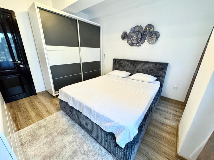 Apartament cu 3 camere decomandat în Copou