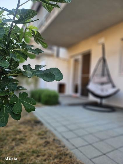Apartament cu 2 camere decomandat în Est