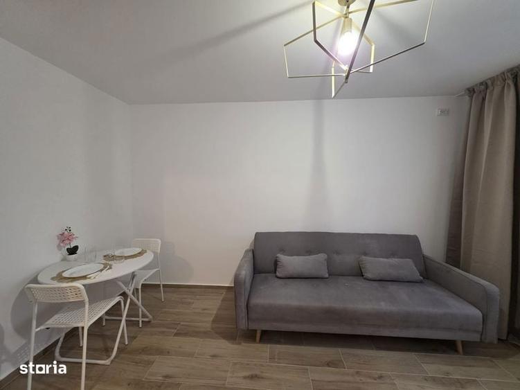 Vand apartament 2 camere - 4
