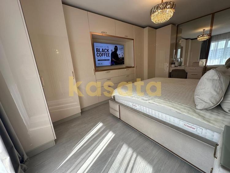 Apartament cu 3 camere decomandat, mobilat în 1 Decembrie 1918