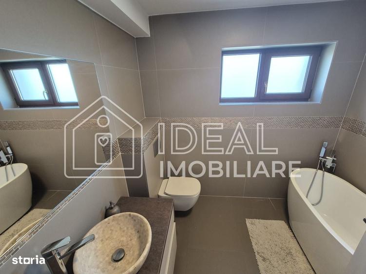 Casă cu 4 camere în Șelimbăr