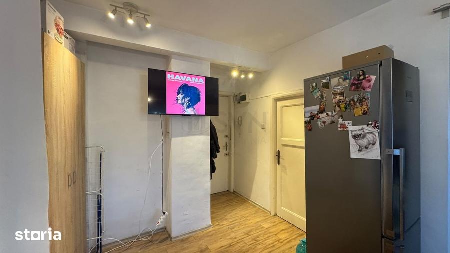 Apartament 2 camere I Cismigiu - 13