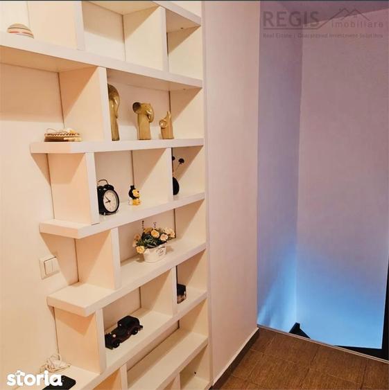 Apartament Premium 3 Camere Parcare Racadau Magnolia - 1