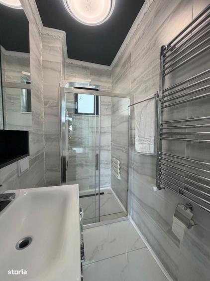 Apartament cu 2 camere în Nord