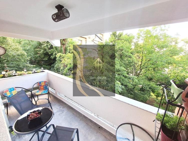 Apartament cu 2 camere circular în Timișoara