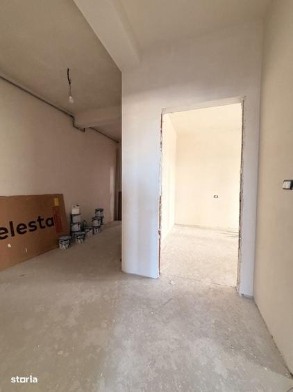 Apartament cu 2 camere decomandat în Giroc — fotografia 3