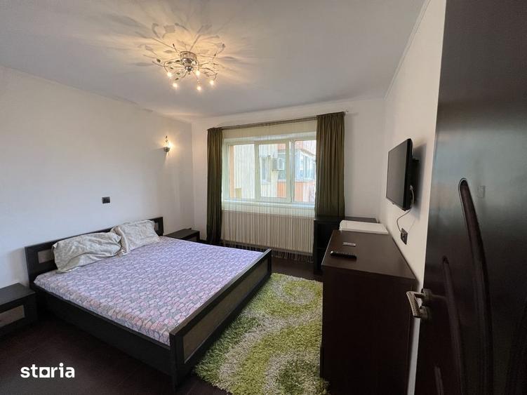 Apartament cu 2 camere decomandat în Rahova