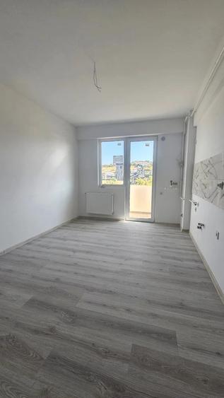 Apartament cu 2 camere semidecomandat în Frumoasa