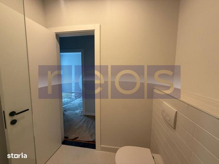 VANZARE APARTAMENT 3 CAMERE | STRAULESTI | 67MP | TERASA | COMPLEX NOU - 9