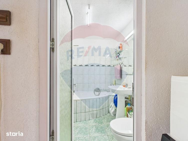 Apartament cu 3 camere în Jilava