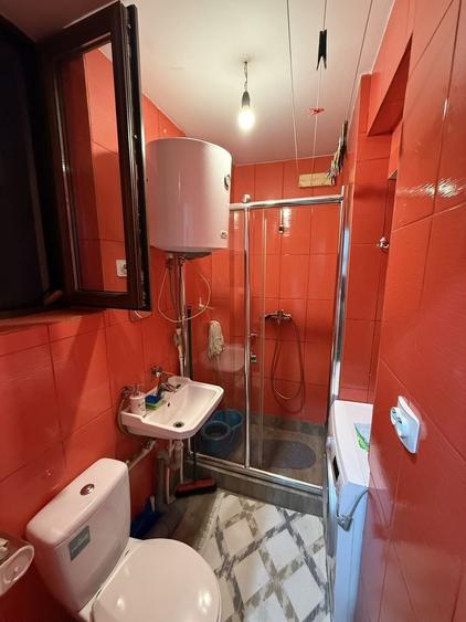 Metrou Universitate - Garsoniera - Boiler - Birou - AC - PetFriendly - 7