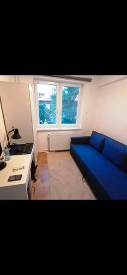Apartament cu 3 camere semidecomandat în Gheorgheni