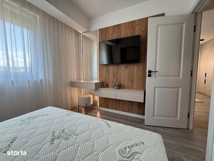 Apartament modern cu 2 camere Visan - 7