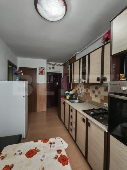 Apartament 2 camere, 44 mp, Micro I - 2