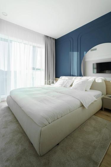 APARTAMENTU CU 2 CAMERE - FINISAJE PREMIUM - MOBILAT - FLOREASCA