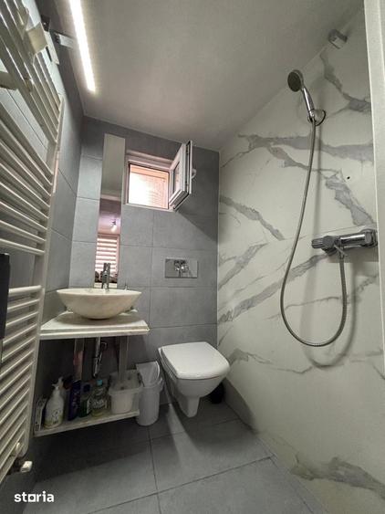 Garsonieră în Ultracentral
