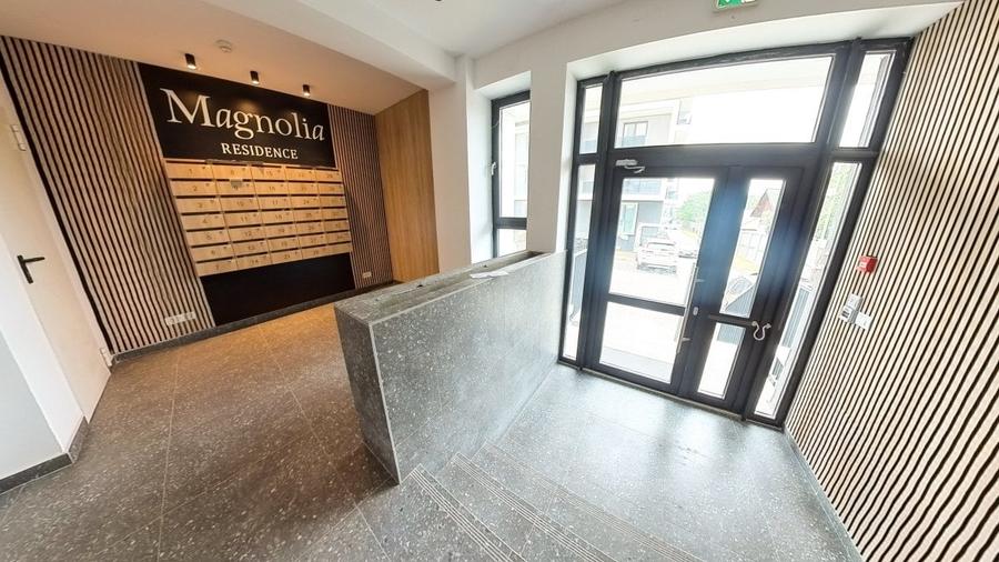 Apartament cu 2 camere decomandat în Bucureștii Noi
