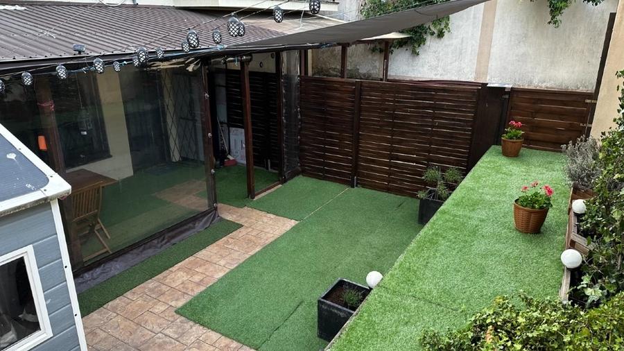 Apartament cu 2 camere semidecomandat, mobilat în Bucureștii Noi