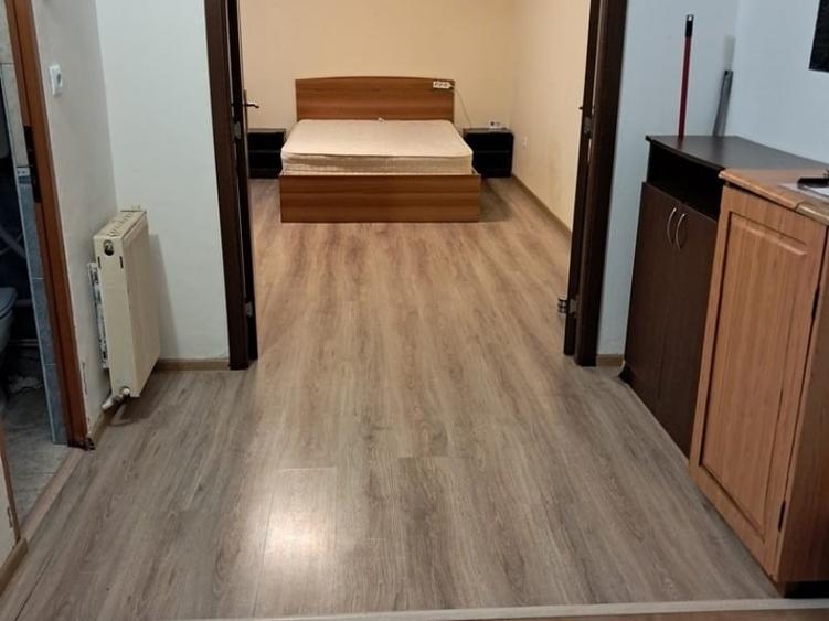 Garsonieră decomandată în Hipodrom 1
