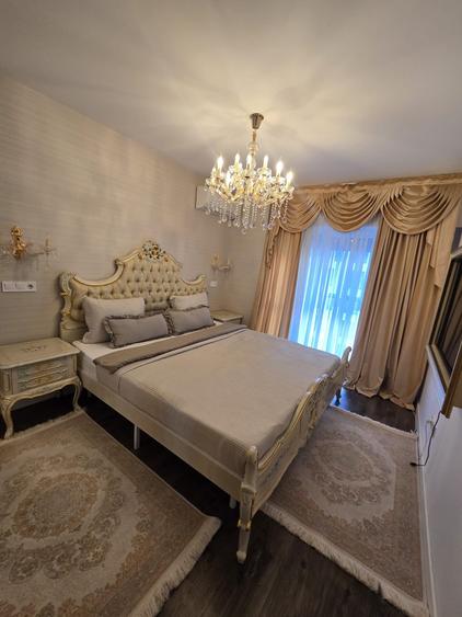 Apartament cu 3 camere în Pipera