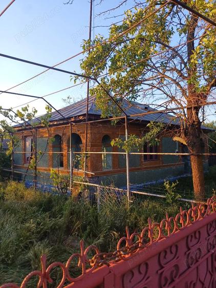 Casă cu Teren 3618 Mp în Smârdan