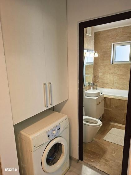 Apartament cu 2 camere decomandat în Popa Șapcă