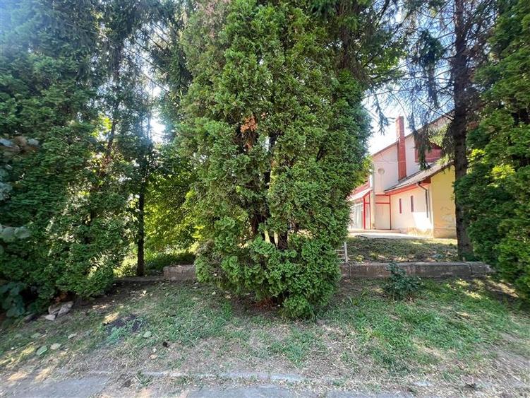 Duplex cu 3 camere cu Teren 308 Mp în CFR