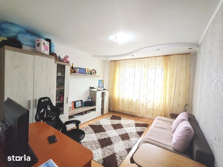 Apartament cu 2 camere în Războieni