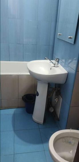 Garsonieră decomandată în Exterior Vest