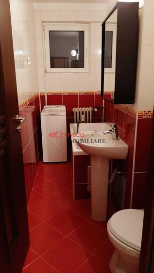 Garsonieră decomandată în Dristor