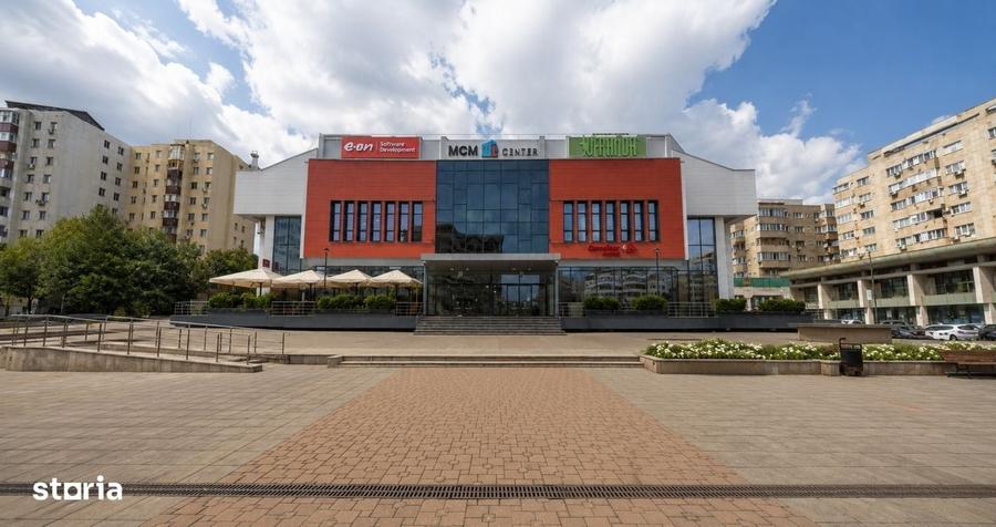 Spațiu comercial, de 113 mp, în Ultracentral