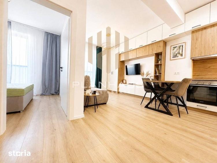 Inchiriere - apartament 2 camere premium ,Alecsandri ,loc de parcare s - 5