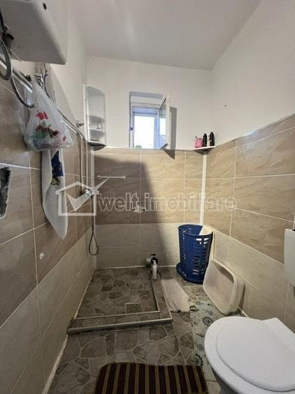 Casă cu 4 camere cu Teren 120 Mp în Pata