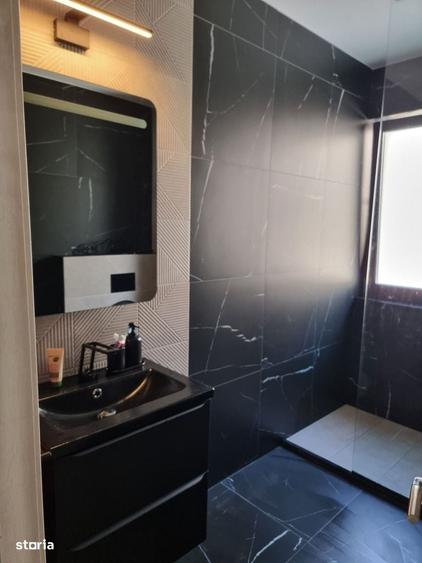 Prima chirie - Apartament 2 camere separate plus living - Grigorescu - 7