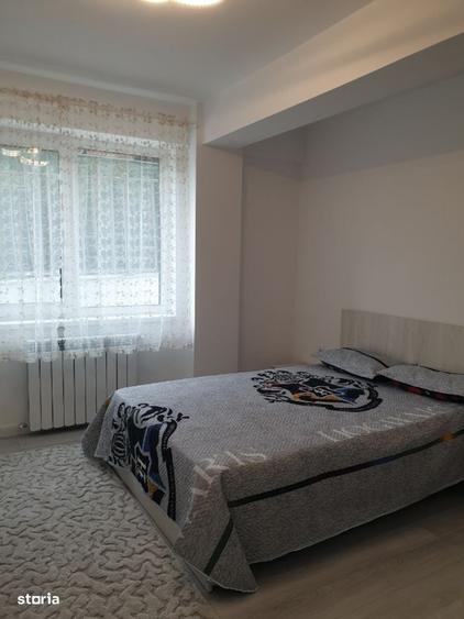 IASI - Valea Lupului -Inchiriere apartament 2 camere + loc de parcare - 14