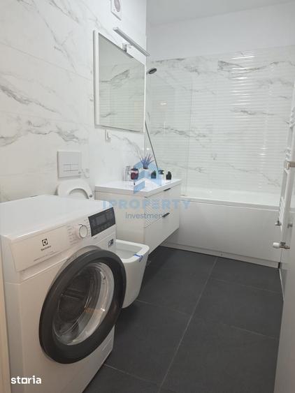 Inchiriere Apartament 2 camere in Pipera - Onix Residence - 19