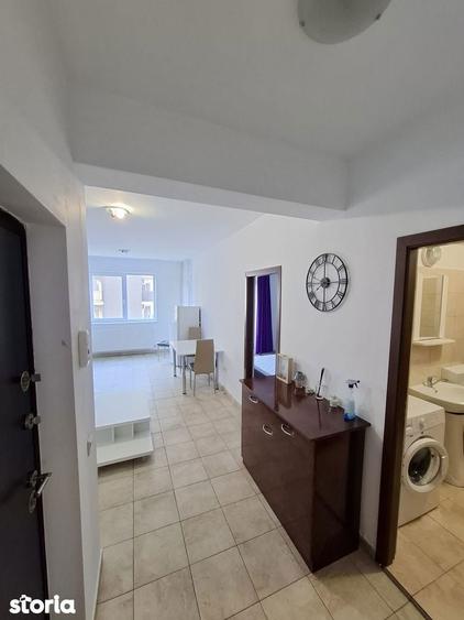 Apartament cu 3 camere decomandat în Baciu