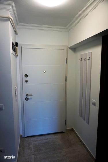 Apartament cu 2 camere în Cazino