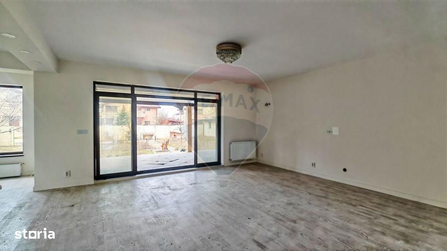 Vila de vanzare in Berceni, teren 1161 mp | Oportunitate investitie - 5