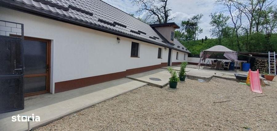 Casa de vanzare Rotbav - 2