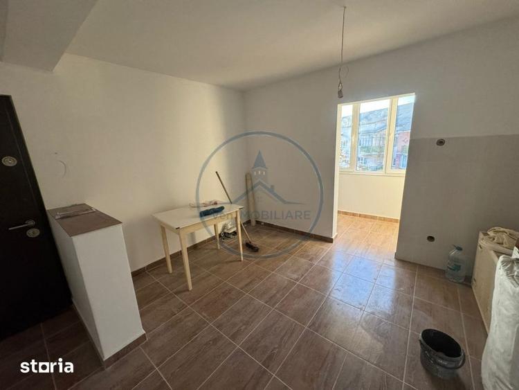 Apartament 2 camere, decomandat, etaj 4/4 , zona SENS - 4
