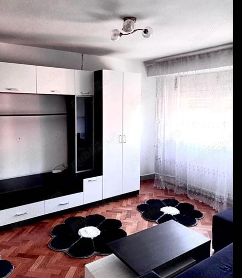 Apartament cu 2 camere decomandat în Aurel Vlaicu
