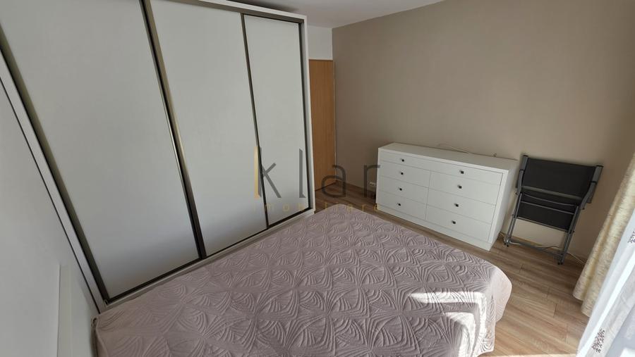 Apartament cu 2 camere decomandat, mobilat în Zorilor