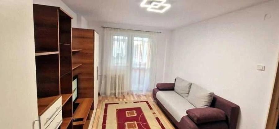 Apartament cu 2 camere decomandat în Sălăjan